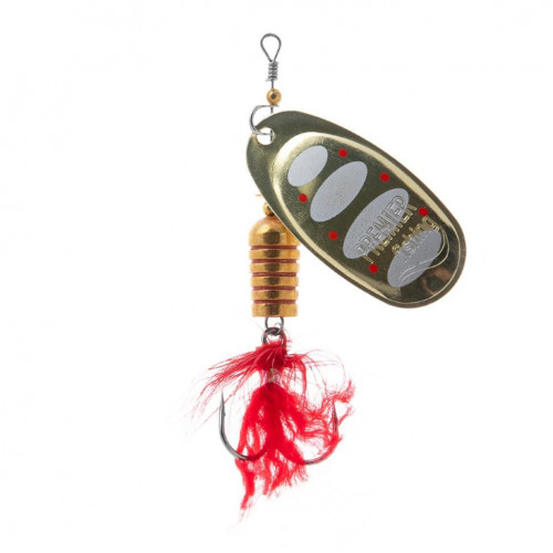 Блесна Premier Fishing Burun C3 №5, 15,5г. PR-BR-SPRH12B-C3-N5 Блесна Premier Fishing Burun C3 №5, 15,5г. PR-BR-SPRH12B-C3-N5