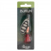 Блесна Premier Fishing Burun C4 №3, 9,5г. PR-BR-SPRH12B-C4-N3 Блесна Premier Fishing Burun C4 №3, 9,5г. PR-BR-SPRH12B-C4-N3