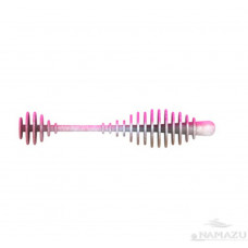 Приманка Namazu Pro TiA Bumpy, 65 мм, сыр, цвет 108, 7 шт NPT-BB652-108 Приманка Namazu Pro TiA Bumpy, 65 мм, сыр, цвет 108, 7 шт NPT-BB652-108