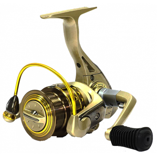Катушка безынерционная Ryobi Tresor 1000 6bb Катушка безынерционная Ryobi Tresor 1000 6bb