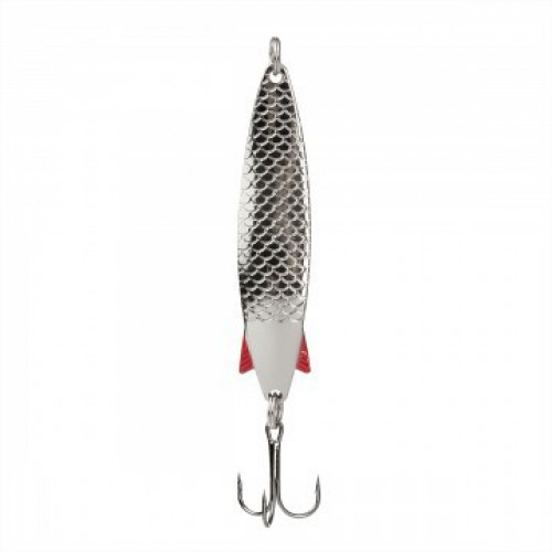 Блесна Premier Fishing Pike 12г NI PR-N04-PF-12NI Блесна Premier Fishing Pike 12г NI PR-N04-PF-12NI