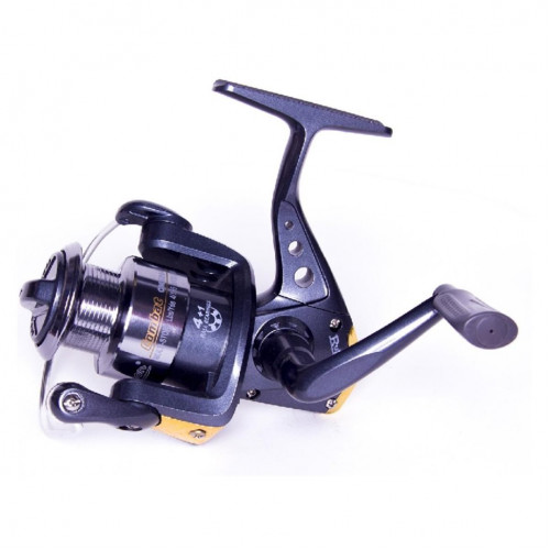Катушка безынерционная Rubicon Combat CM615F 4+1bb CM615F-5BB Катушка безынерционная Rubicon Combat CM615F 4+1bb CM615F-5BB