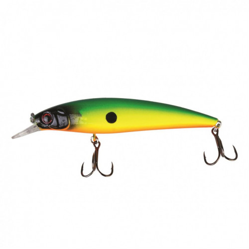 Воблер Premier Fishing X-Point, 12г, 98мм (0,7-1,8м) F цвет 3, PR-XP98-003 Воблер Premier Fishing X-Point, 12г, 98мм (0,7-1,8м) F цвет 3, PR-XP98-003