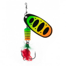 Блесна Premier Fishing Burun C5 №5, 15,5г PR-BR-SPRH12B-C5-N5 Блесна Premier Fishing Burun C5 №5, 15,5г PR-BR-SPRH12B-C5-N5