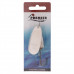 Блесна Premier Fishing Gidra №4, 12г. NI PR-SPRH12-4NI Блесна Premier Fishing Gidra №4, 12г. NI PR-SPRH12-4NI
