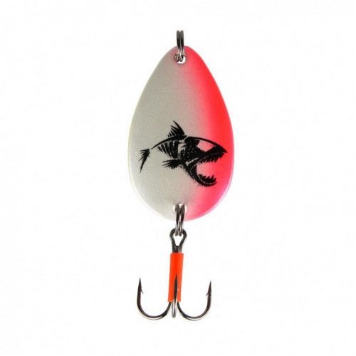 Блесна Premier Fishinf Ложка 15г цвет 09, PR-CL-15-09 Блесна Premier Fishinf Ложка 15г цвет 09, PR-CL-15-09
