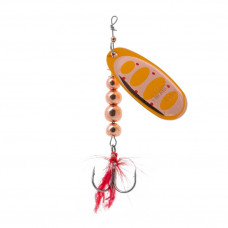 Блесна Premier Fishing Burun Noisy Ball C3 №5, 16г. PR-BR-NB-SPRH12A-C3-N5 Блесна Premier Fishing Burun Noisy Ball C3 №5, 16г. PR-BR-NB-SPRH12A-C3-N5