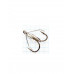 Крючок Koi Weedless Treble Hook № 1 , BN, тройник незацепляйка (5 шт.) KH2335-1BN Крючок Koi Weedless Treble Hook № 1 , BN, тройник незацепляйка (5 шт.) KH2335-1BN