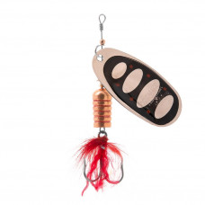 Блесна Premier Fishing Burun C4 №1, 5г. PR-BR-SPRH12B-C4-N1 Блесна Premier Fishing Burun C4 №1, 5г. PR-BR-SPRH12B-C4-N1