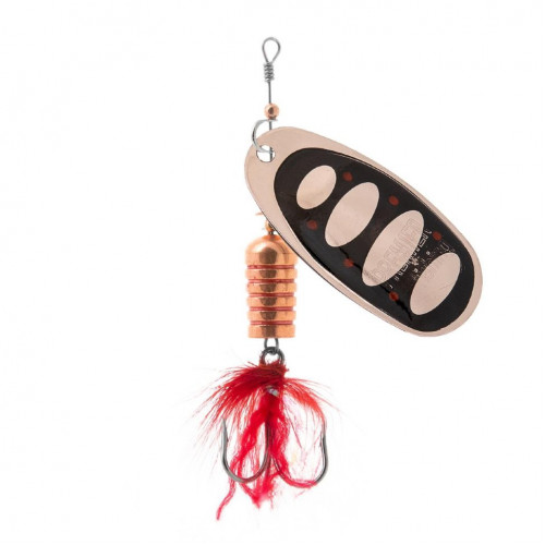Блесна Premier Fishing Burun C4 №1, 5г. PR-BR-SPRH12B-C4-N1 Блесна Premier Fishing Burun C4 №1, 5г. PR-BR-SPRH12B-C4-N1