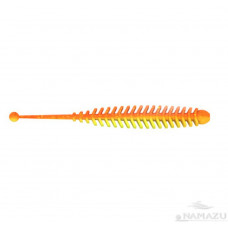 Приманка Namazu Pro TiA Dagger, 65 мм, креветка, цвет 106, 10 шт NPT-BD651-106 Приманка Namazu Pro TiA Dagger, 65 мм, креветка, цвет 106, 10 шт NPT-BD651-106