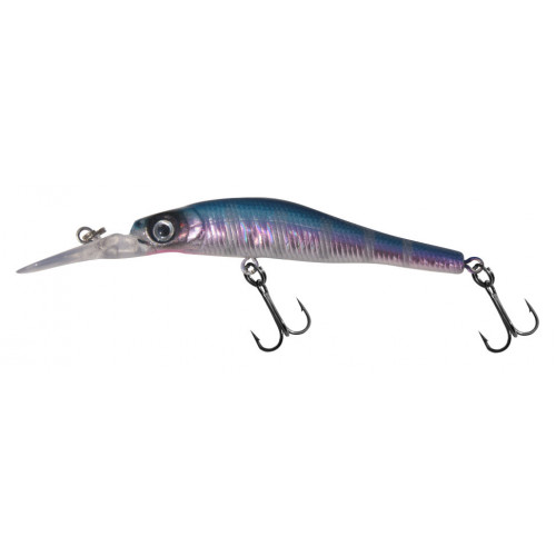 Воблер Siweida Diver Minnow 75F 6,0г; 0,5-2,5м цвет 22 (W1001075-22) Воблер Siweida Diver Minnow 75F 6,0г; 0,5-2,5м цвет 22 (W1001075-22)