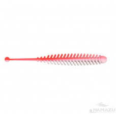Приманка Namazu Pro TiA Dagger, 65 мм, креветка, цвет 107, 10 шт NPT-BD651-107 Приманка Namazu Pro TiA Dagger, 65 мм, креветка, цвет 107, 10 шт NPT-BD651-107