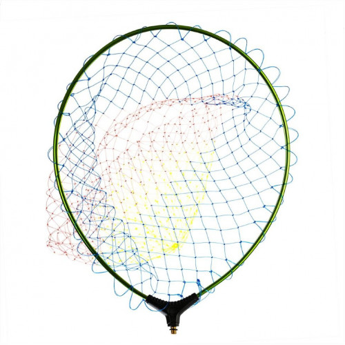 Голова для подсачека Helios капля 45х35 см леска HS-GP-K-45x35