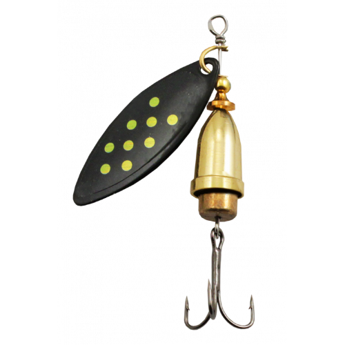 Блесна Siweida Vibration Spinner Long 17г цвет 3V (99324503) Блесна Siweida Vibration Spinner Long 17г цвет 3V (99324503)