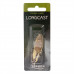 Блесна Premier Fishing Longcast №6, 21г. GO PR-SPN08-6GO Блесна Premier Fishing Longcast №6, 21г. GO PR-SPN08-6GO
