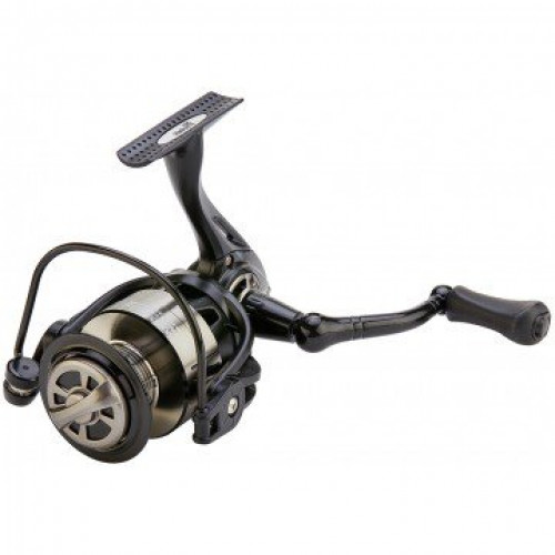 Катушка безынерционная Helios Kumiko 3000F 5+1bb HS-K3000F Катушка безынерционная Helios Kumiko 3000F 5+1bb HS-K3000F