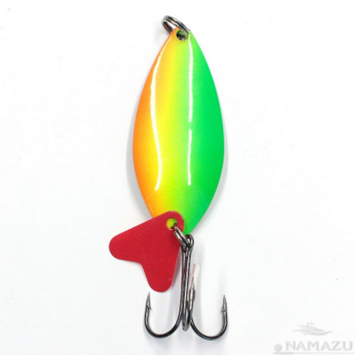 Блесна Namazu Glassy, 15 г, цвет 21 N-GS15-21
