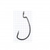 Крючок Koi Magna Super Lock Worm № 9/0 , BN, офсетный (2 шт.) KH6231-9/0BN Крючок Koi Magna Super Lock Worm № 9/0 , BN, офсетный (2 шт.) KH6231-9/0BN