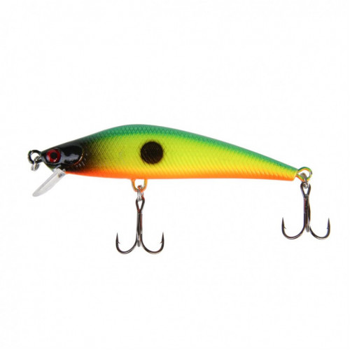 Воблер Premier Fishing Anaconda, 7,5г, 75мм (0,5-1,6м) F цвет 3, PR-A75-003 Воблер Premier Fishing Anaconda, 7,5г, 75мм (0,5-1,6м) F цвет 3, PR-A75-003