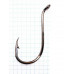 Крючок Koi Beak-Ring № 10/0 , BN (5 шт.) KH7141-10/0BN Крючок Koi Beak-Ring № 10/0 , BN (5 шт.) KH7141-10/0BN