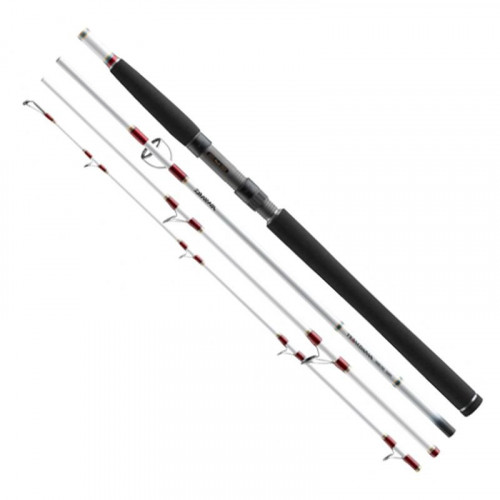 Спиннинг Daiwa TD Travel Pilk 2.25м 150-250г 11882-230RU Спиннинг Daiwa TD Travel Pilk 2.25м 150-250г 11882-230RU