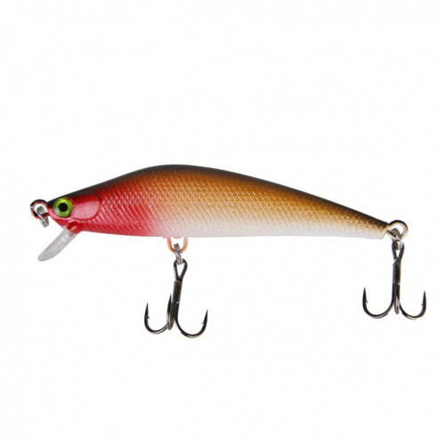 Воблер Premier Fishing Anaconda, 7,5г, 75мм (0,5-1,6м) F цвет 2, PR-A75-002
