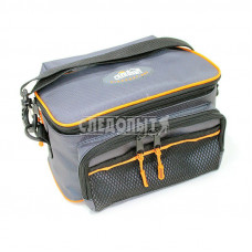 Сумка рыболовная Следопыт Sling Lure Bag M 26х14х22 см PF-BBK-05