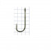 Крючок Koi Single Spoon Long № 1 , BN (10 шт.) KH8411-1BN Крючок Koi Single Spoon Long № 1 , BN (10 шт.) KH8411-1BN