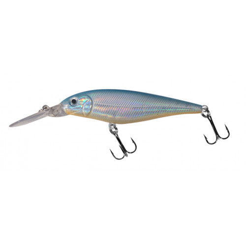 Воблер Siweida Deep Minnow 80F 9,75г 1,0-2,0м цвет 07 (W0501080-07) Воблер Siweida Deep Minnow 80F 9,75г 1,0-2,0м цвет 07 (W0501080-07)