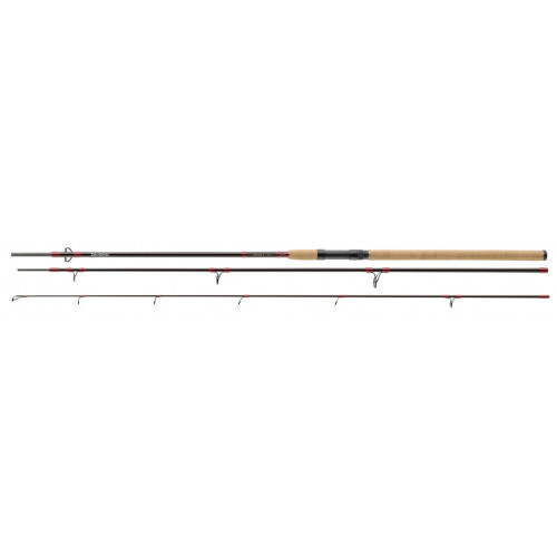 Спиннинг Daiwa Tornado-Z 3tlg. 3.00м (75-120г) 11798-300RU Спиннинг Daiwa Tornado-Z 3tlg. 3.00м (75-120г) 11798-300RU