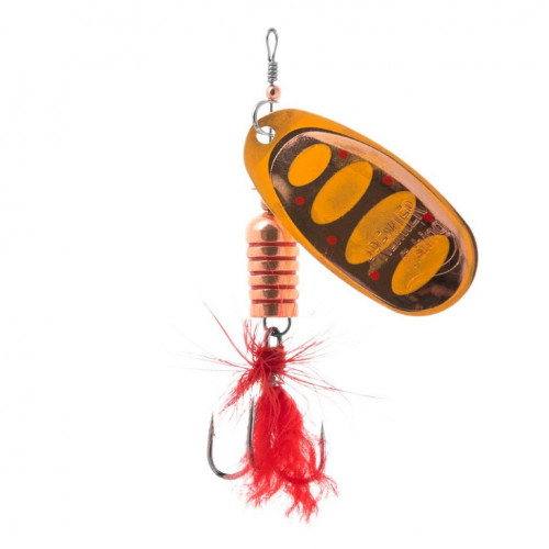 Блесна Premier Fishing Burun C2 №3, 9,5г. PR-BR-SPRH12B-C2-N3 Блесна Premier Fishing Burun C2 №3, 9,5г. PR-BR-SPRH12B-C2-N3