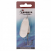 Блесна Premier Fishing Gidra №2, 6,5г NI PR-SPRH12-2NI Блесна Premier Fishing Gidra №2, 6,5г NI PR-SPRH12-2NI