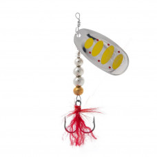 Блесна Premier Fishing Burun Noisy Ball C2 №5, 16г. PR-BR-NB-SPRH12A-C2-N5 Блесна Premier Fishing Burun Noisy Ball C2 №5, 16г. PR-BR-NB-SPRH12A-C2-N5