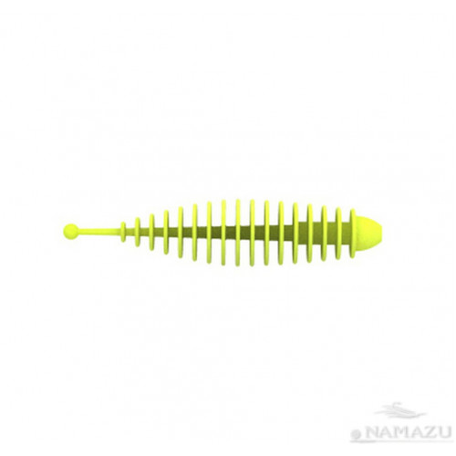 Приманка Namazu Pro TiA Gummer, 40 мм, креветка, цвет 102, 10 шт NPT-BG401-102