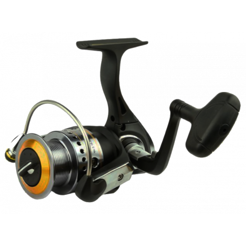 Катушка безынерционная Ryobi Oasys 3000 4+1bb Катушка безынерционная Ryobi Oasys 3000 4+1bb