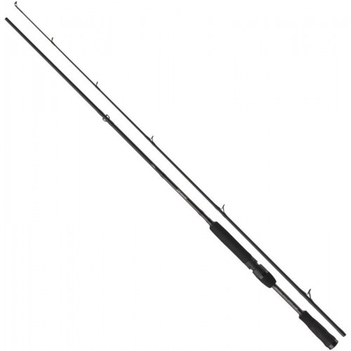 Спиннинг Daiwa Generation Black GB602MFS-BD Vertical Attacker 1,80м (14-28г) 11920-180RU Спиннинг Daiwa Generation Black GB602MFS-BD Vertical Attacker 1,80м (14-28г) 11920-180RU