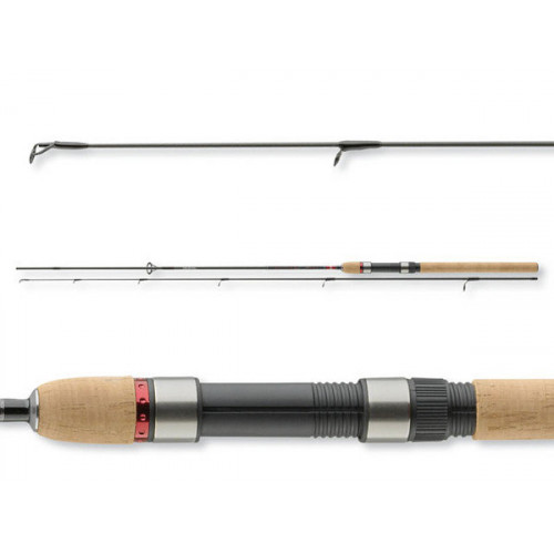 Спиннинг штекерный Daiwa Ninja X SF 2,45м (15-50г) 11207-245 Спиннинг штекерный Daiwa Ninja X SF 2,45м (15-50г) 11207-245