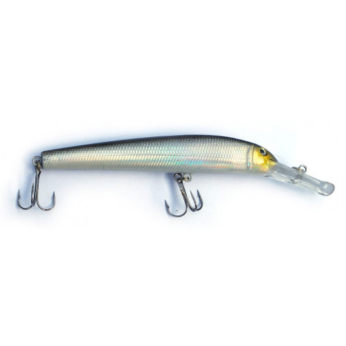 Воблер Siweida Specialist Minnow 120F 16,0г;1,0-3,0м цвет 08 (W4201120-08) Воблер Siweida Specialist Minnow 120F 16,0г;1,0-3,0м цвет 08 (W4201120-08)