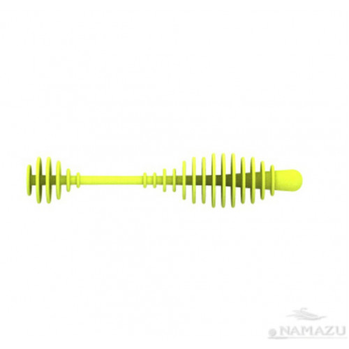 Приманка Namazu Pro TiA Bumpy, 65 мм, креветка, цвет 102, 7 шт NPT-BB651-102 Приманка Namazu Pro TiA Bumpy, 65 мм, креветка, цвет 102, 7 шт NPT-BB651-102