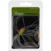 Блесна Premier Fishing Spinnerbait 3см Tiger+5046 PR-BAIT-3T5046 Блесна Premier Fishing Spinnerbait 3см Tiger+5046 PR-BAIT-3T5046