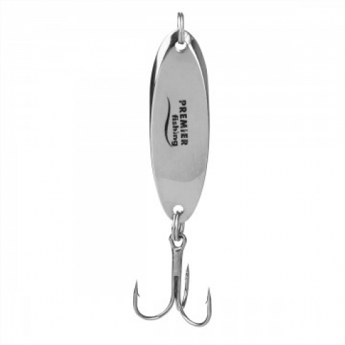 Блесна Premier Fishing Longcast №7, 28г NI PR-SPN08-7NI Блесна Premier Fishing Longcast №7, 28г NI PR-SPN08-7NI
