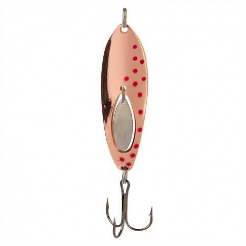 Блесна Premier Fishing Adept C4, 17г. PR-AD-SPNH52-1-C4 Блесна Premier Fishing Adept C4, 17г. PR-AD-SPNH52-1-C4
