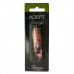 Блесна Premier Fishing Adept C4, 17г. PR-AD-SPNH52-1-C4 Блесна Premier Fishing Adept C4, 17г. PR-AD-SPNH52-1-C4