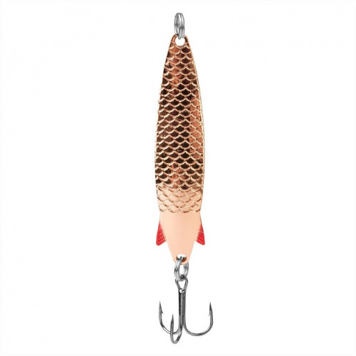 Блесна Premier Fishing Pike 12г. CU PR-N04-PF-12CU Блесна Premier Fishing Pike 12г. CU PR-N04-PF-12CU