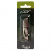 Блесна Premier Fishing Adept C2, 17г. PR-AD-SPNH52-1-C2