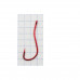 Крючок Koi RYUSEN-Ring-2BH № 2 , RED (10 шт.) KH7471-2RED Крючок Koi RYUSEN-Ring-2BH № 2 , RED (10 шт.) KH7471-2RED