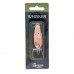 Блесна Premier Fishing Whisker №3, 13г. CU PR-SPNH06B-3CU Блесна Premier Fishing Whisker №3, 13г. CU PR-SPNH06B-3CU