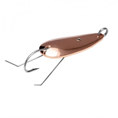 Блесна Premier Fishing Whisker №3, 13г. CU PR-SPNH06B-3CU Блесна Premier Fishing Whisker №3, 13г. CU PR-SPNH06B-3CU