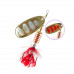 Блесна Premier Fishing Burun C3 №1, 5г. PR-BR-SPRH12B-C3-N1 Блесна Premier Fishing Burun C3 №1, 5г. PR-BR-SPRH12B-C3-N1